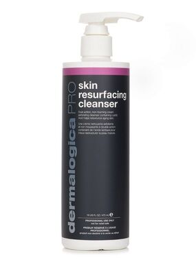 Dermalogica Skin Resurfacing Cleanser 16 OZ